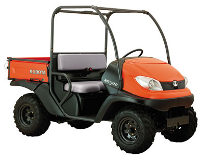 KUBOTA
