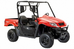 KYMCO UXV 500/500i