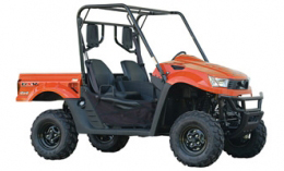 KYMCO UXV 500i/700i