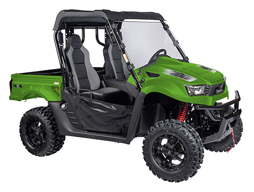 KYMCO UXV 750i