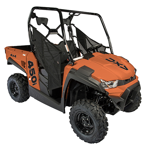 KYMCO