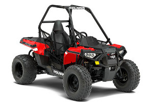 POLARIS SPORTSMAN ACE 150