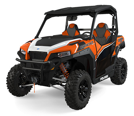 POLARIS GENERAL