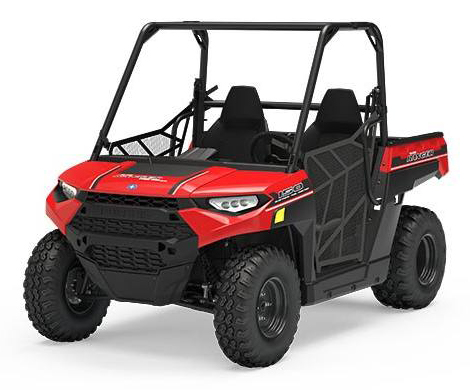 POLARIS RANGER 150