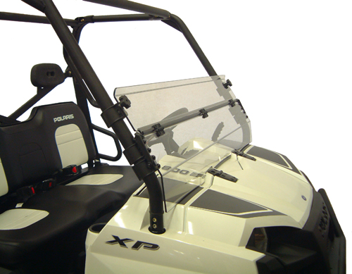 KAWASAKI TERYX FULL TILT WINDSHIELD