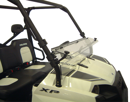 KAWASAKI TERYX FULL TILT WINDSHIELD