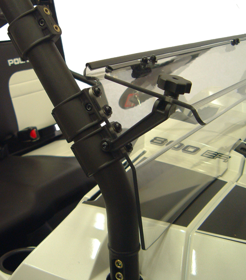 KAWASAKI TERYX FULL TILT WINDSHIELD