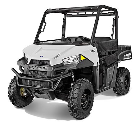POLARIS RANGER MID-SIZE 2015
