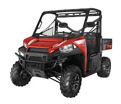 POLARIS RANGER XP900