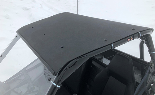 POLARIS RANGER 200 ROOF