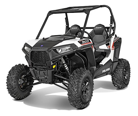 POLARIS RANGER RZR 900