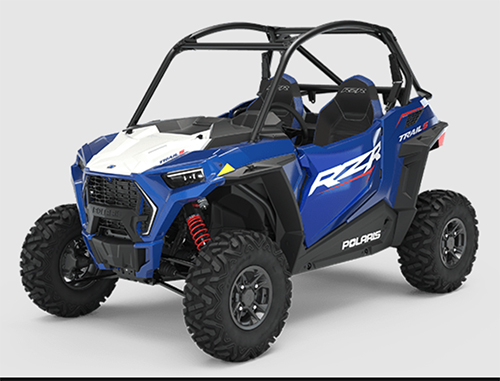 POLARIS RZR TRAIL 2021