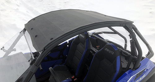 POLARIS RZR TRAIL ROOF