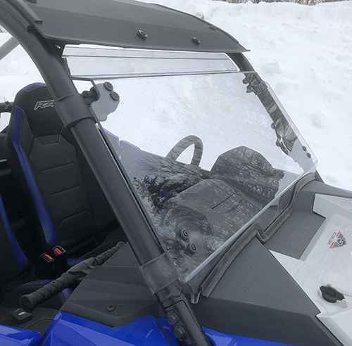 POLARIS RZR TRAIL FULL TILT WS