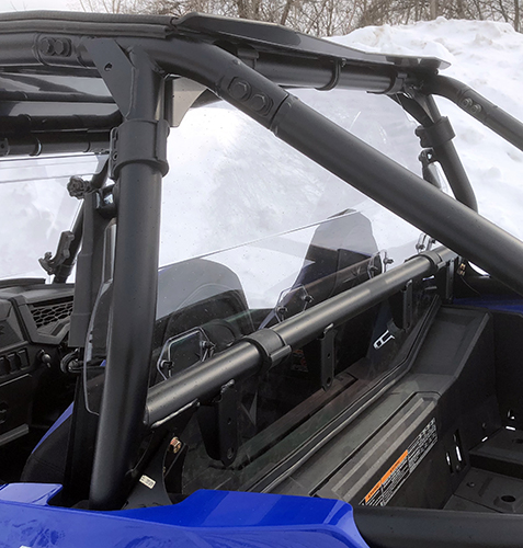 POLARIS RZR TRAIL REAR WS