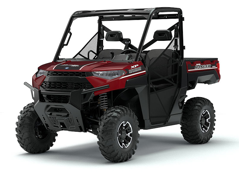 POLARIS RANGER XP1000
