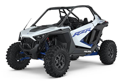 POLARIS RZR PRO XP