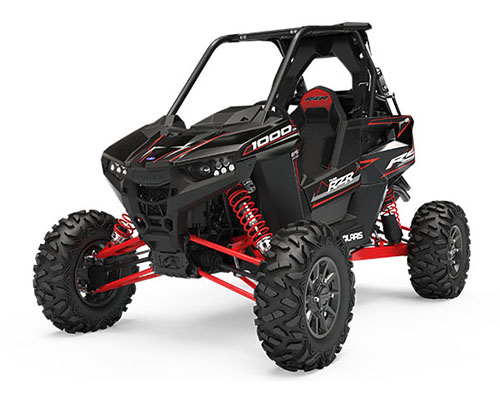 POLARIS RZR RS1