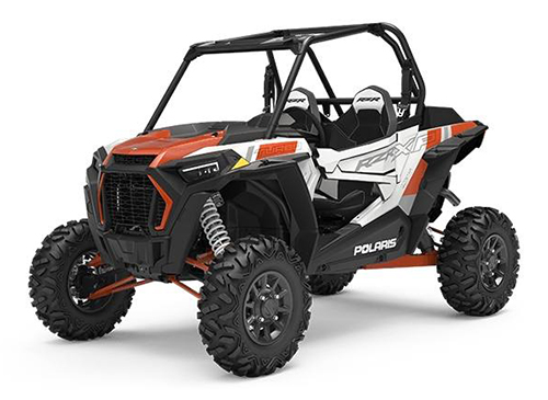 POLARIS RZR XP 2019