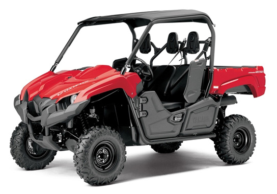 YAMAHA VIKING