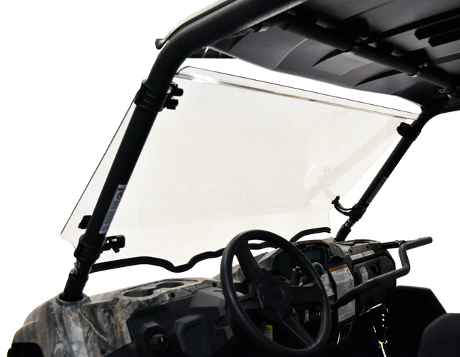 YAMAHA VIKING FULL TILT WINDSHIELD