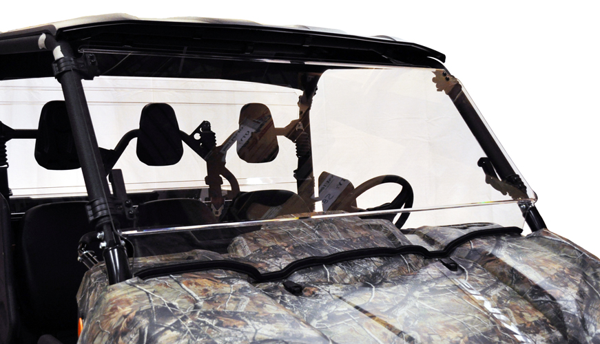 YAMAHA VIKING FULL TILT WINDSHIELD