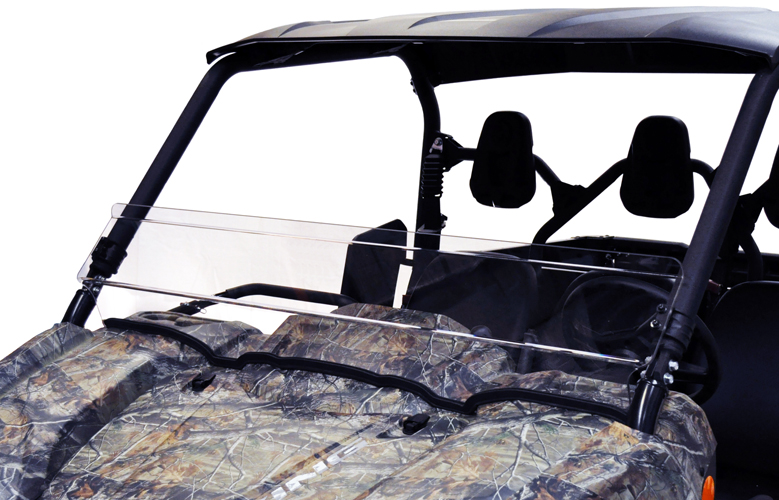YAMAHA VIKING SHORT WINDSHIELD