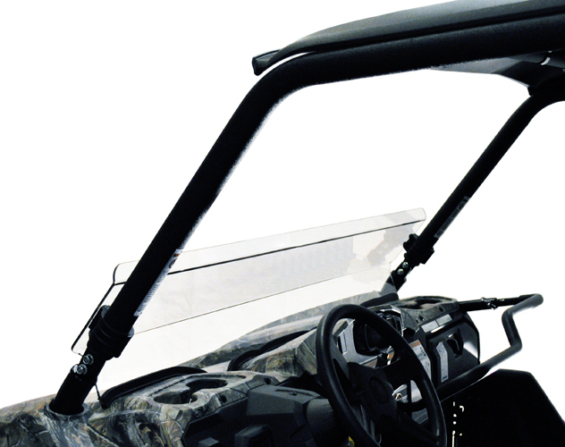 YAMAHA VIKING SHORT WINDSHIELD