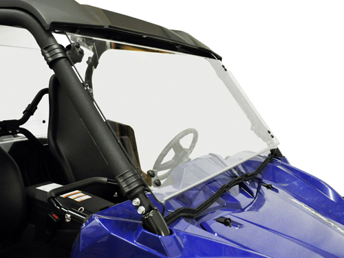 YAMAHA WOLVERINE FULL TILT WS