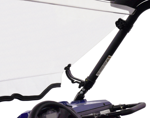 YAMAHA WOLVERINE FULL TILT WINDSHIELD