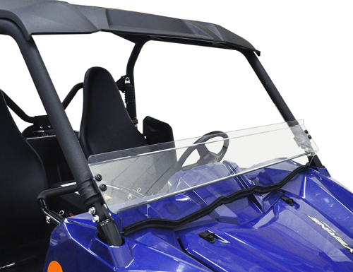 YAMAHA WOLVERINE SHORT WS