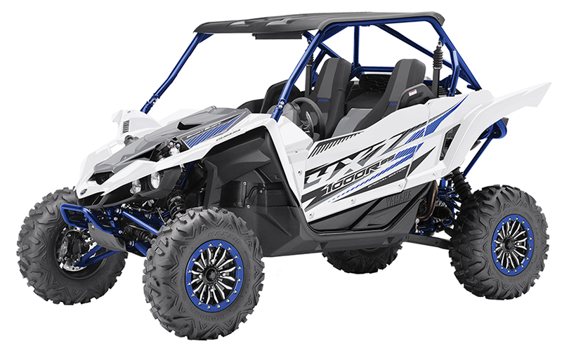 YAMAHA YXZ 2019