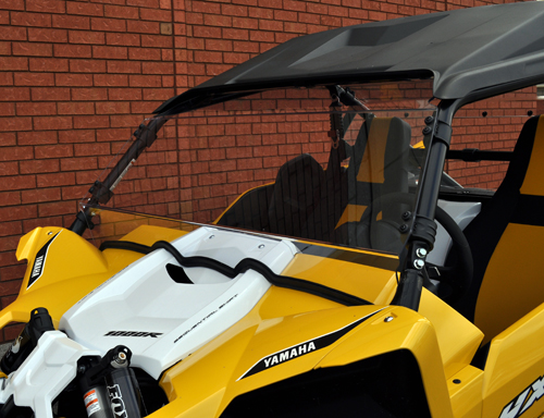 YAMAHA YXZ FULL WS
