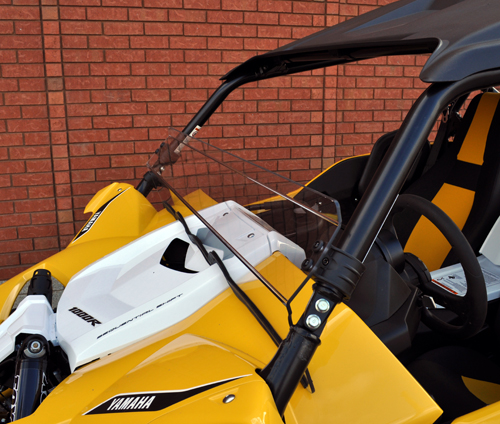 YAMAHA YXZ SHORT WS