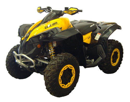 RENEGADE