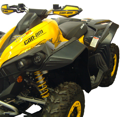 RENEGADE