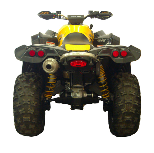 RENEGADE