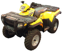 POLARIS