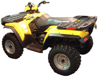 POLARIS