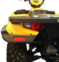 POLARIS