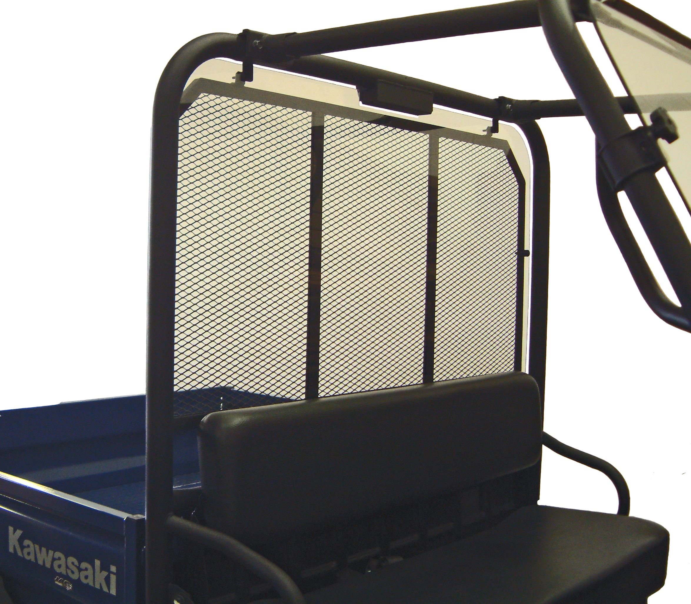 POLARIS RANGER XP 2009 REAR WINDSHIELD