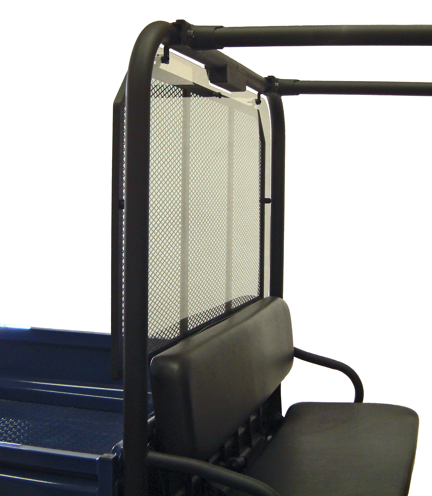 POLARIS RANGER XP 2009 REAR WINDSHIELD
