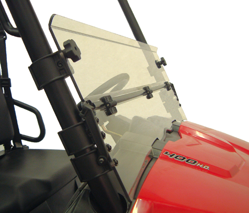 KAWASAKI TERYX FULL TILT WINDSHIELD