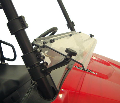 KAWASAKI TERYX FULL TILT WINDSHIELD