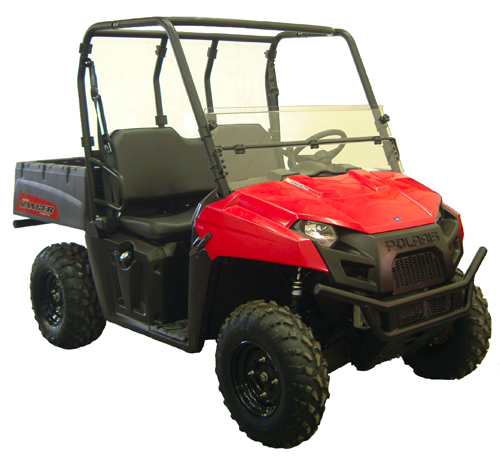 KAWASAKI TERYX FULL TILT WINDSHIELD