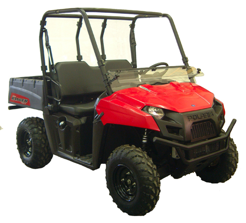 KAWASAKI TERYX FULL TILT WINDSHIELD