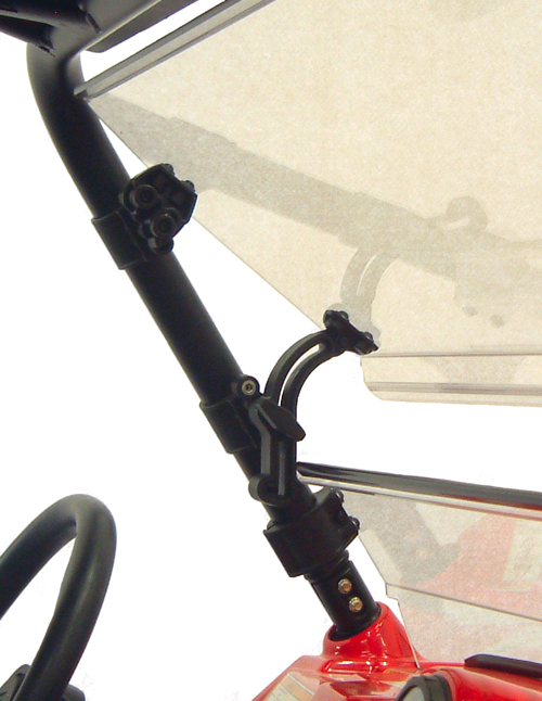 POLARIS RZR ROOF