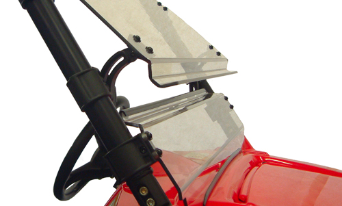POLARIS RZR ROOF