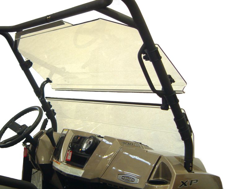 POLARIS RANGER XP 2009 FULL TILT WINDSHIELD