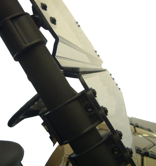 POLARIS RANGER XP 2009 FULL TILT WINDSHIELD